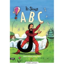Hr. Skægs ABC