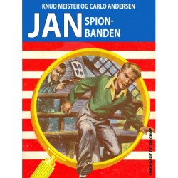 Spionbanden