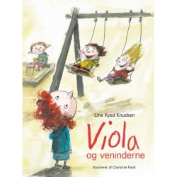 Viola og veninderne