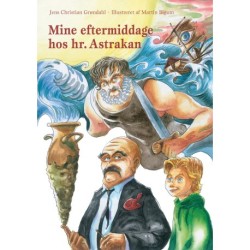 Mine eftermiddage hos hr. Astrakan