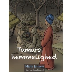 Tamars hemmelighed
