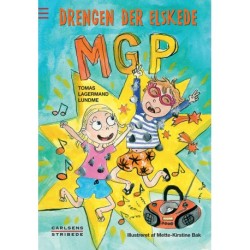 Drengen, der elskede MGP