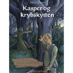 Middelalderen: Kasper og krybskytten
