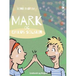 Mark og Cirkus Solskin