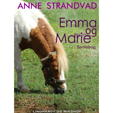 Emma og Marie