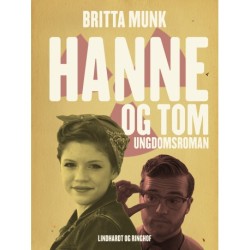 Hanne og Tom