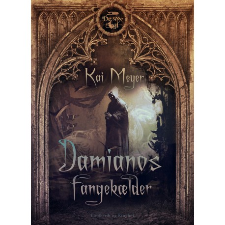 Damianos fangekældre