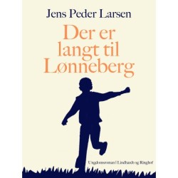 Der er langt til Lønneberg
