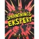 Sprængningsekspert