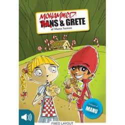 Mohammed & Grete
