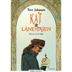 Kat og lånehajen