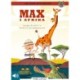 Max i Afrika