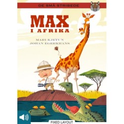 Max i Afrika