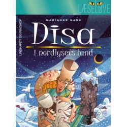 Disa i nordlysets land