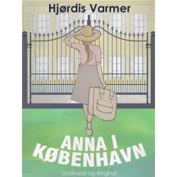 Anna i København (1. del af serie)
