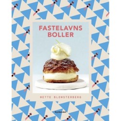 Fastelavnsboller