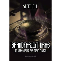 Brandfarligt drab
