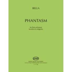 Bella  Phantasm