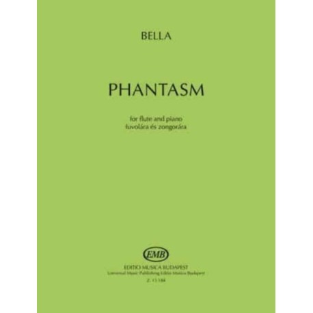Bella  Phantasm