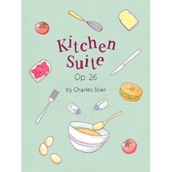 Piano Safari  Kitchen Suite