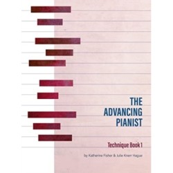 Piano Safari  Advancing Pianist Technique 1