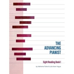 Piano Safari  Advancing Pianist Sight Reading 1