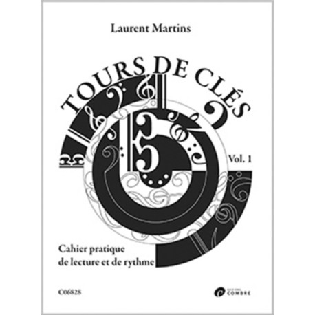 Tours de cles Vol 1