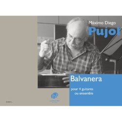 Balvanera