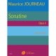 Sonatine Opus 4
