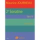 Sonatine No 2 Opus 10