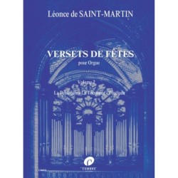 Versets de fetes Vol 2