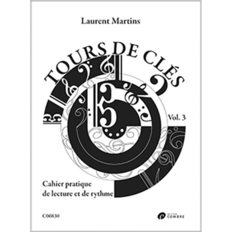 Tours de cles Vol 3