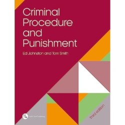 Criminal Procedure and Punishment