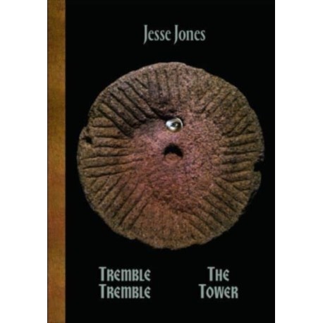 Jesse Jones - Tremble Tremble / The Tower