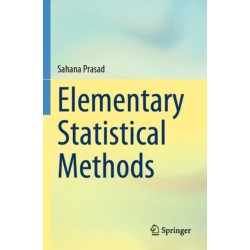 Elementary Statistical Methods