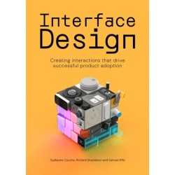 Interface Design: Creating interactions that drive successful product adoption