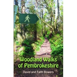 Woodland Walks in Pembrokeshire