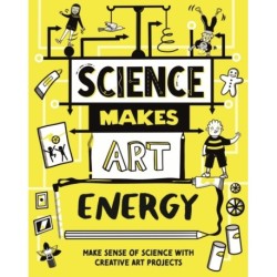 Science Makes Art: Energy