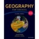 Geography for Edexcel A Level Year 2 second edition Student Book