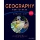 Geography for Edexcel A Level Year 1 and AS second edition Student Book