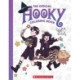 Hooky Advanced Coloring Book