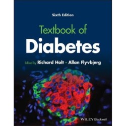 Textbook of Diabetes