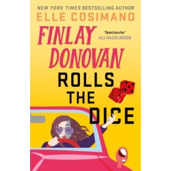 Finlay Donovan Rolls the Dice: 'the perfect blend of mystery and romcom' Ali Hazelwood