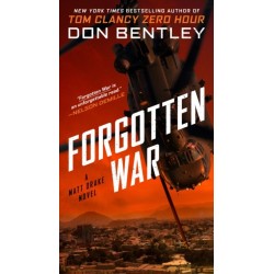 Forgotten War