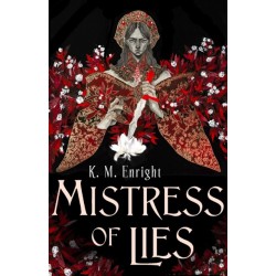 Mistress of Lies: the sensual and sinister Sunday Times bestseller!