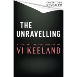 The Unravelling: An addictive, spicy and fast-paced thriller