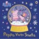 Peppa Pig: Peppa Visits Santa