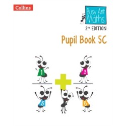 Pupil Book 5C