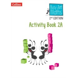 Activity Book 2A