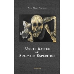 Uægte datter af Soldater expedition